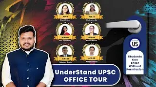 Celeberating 1 Year of Offline Presence | Tour & Journey