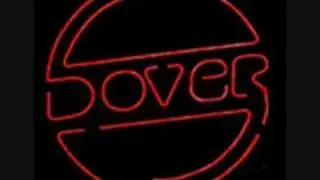 Dover-Astroman
