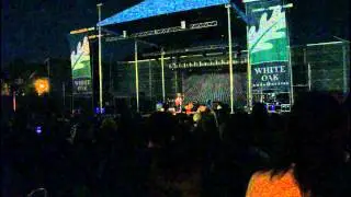 The Avett Brothers - The Ballad Of Love & Hate (Live In Greensboro 10-08-11)