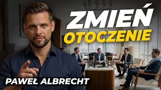 Tak zaczyna się realna poprawa TWOICH finansów. | Paweł Albrecht