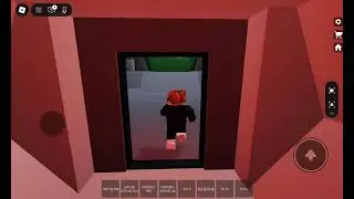 [로블록스] SCP 게임 및 SCP 몬스터 여러가지 총 찾고 싸우기