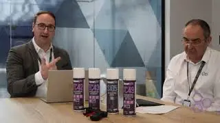Inside Tensor Composites 05: What separates TensorGrip from the competition