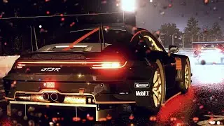 [4K ULTRA] Nurburgring Cockpit View - No HUD, No Assists (Forza Motorsport | Porsche 911 GT3 R)