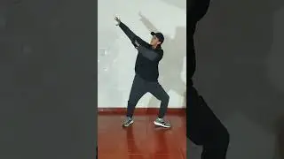 txt-the killa cover Dance por luzmila flores de per&uacute;