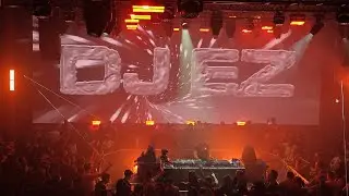 DJ EZ 30 Years in UK Garage 6 Hour Set Highlights at HERE at Outernet November 8th 2025