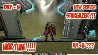 🔴 LIVE RF ORIGIN : ACC HR 3 ??? -  SERVER STARGAZER - DAY 4
