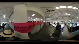 Tucson gem show 2022 Jogs ツーソン360&deg;