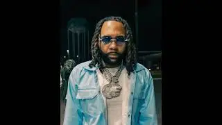 (FREE) Money Man Type Beat 2025 