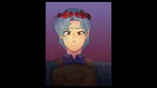 Flower husbands 💚💛❤️ #edit #notmyart #solidaritygaming #smajor #lifeseries #thirdlife #nicelife
