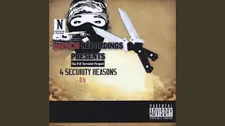 NY Monstas (feat. Shyheim)