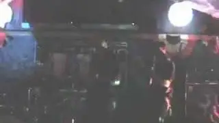 ROTOBEAM LIVE- TIGER O'STYLIES
