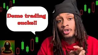 Fast Track to Trading in 2026 | Avoid this HUGE Mistake