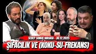 ŞİFALANMA VE ŞİFA UYGULAMALARI - Koku, Su, Esma, Zikir Ve Frekans Yükseltme Teknikleri