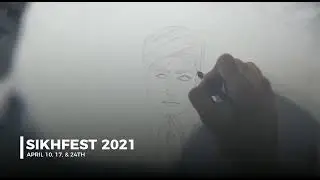 Sikh Heritage Month 2021