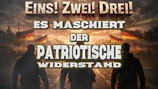 EINS! ZWEI! DREI! – Ein Song über Haltung, Zusammenhalt und die Frage nach Freiheit