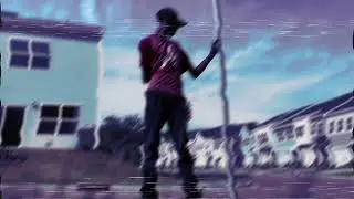JadenSC - STAY SAFE AND SANE (Official Visualizer)