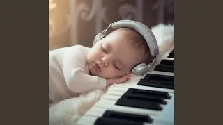 Gentle Piano Baby Sleep