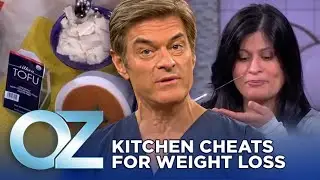 Kitchen Cheats for Weight Loss | Oz Weight Loss