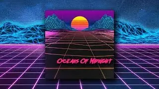 BigTinyTimTim - Oceans of Midnight // Official Release Video