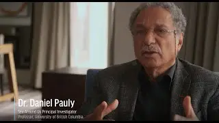 We Have a Global Fisheries Crisis, Dr. Daniel Pauly | Oceana Canada