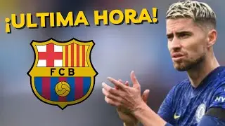 ULTIMA HORA!! BARCELONA ACABA DE CONFIRMAR | NOTICIA BOMBASTICA FC BARCELONA HOY