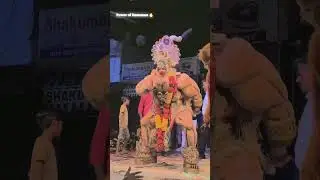 Jai shree Ram #jai hanuman ji 🥰❤️#viralvideo #ciddubbing #nextpart kal