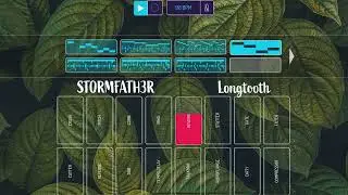 STORMFATH3R - Longtooth (Koala Sampler)