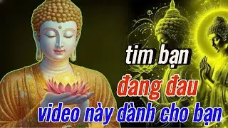 Nếu Tr&aacute;i Tim Bạn Đang Đau - Video N&agrave;y D&agrave;nh Cho Bạn - H&Atilde;y Lắng Nghe Một Lần