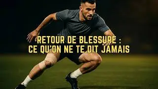 R&eacute;athl&eacute;tisation : Le Processus Cl&eacute; pour un Retour Gagnant apr&egrave;s Blessure avec Christophe Keller