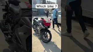 Which bikes?#r15 #r15v3 #r15v4 #r15lover #r15v3loverswhatsappstatus