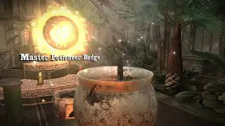 Harry Potter and the Half-Blood Prince - PS3 - Potions Club - All Potions - 5 Star Rating