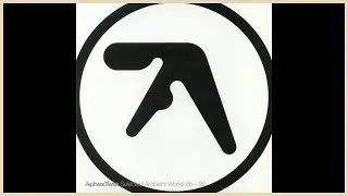 Aphex Twin - Green Calx