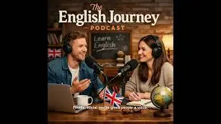 Podcast Title: Social Media: Power or Problem?..English podcast with Dr.