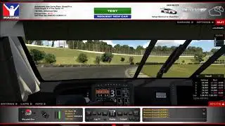 iRacing - BMW M8 GTE - Interlagos - 1:28.503 - fixed - onboard - 20S1W10