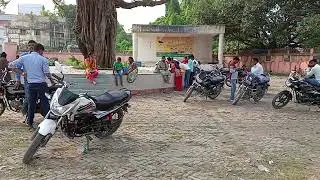 kamla Roy college gopalganj (कमला राय कॉलेज गोपालगंज) @ । Anything video 01