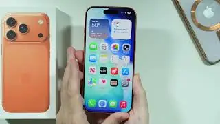 iPhone 17 Pro/Pro Max: как включить жесты &laquo;Назад&raquo;