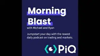 Morning Blast - 16th January: Markets, Mayhem & Michael - BOJ, Bitcoin and the Weekend Risk