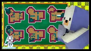Minecraft Interior Design | Ideas And Tips