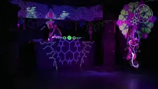 Nebula Meltdown @ Shamantrala Live Stream