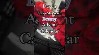 to był GORĄCY BAŁAGAN 🪦 ....aż do momentu, aż zrobiłam to 🎄 przeglądając moje zapasy w kalendarzu...