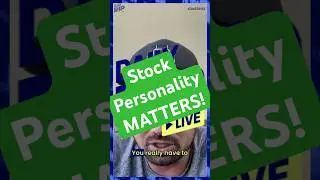 Avoid Panic Selling&mdash;Learn Your Stock&rsquo;s Personality