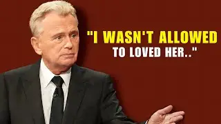 Pat Sajak Just Revealed Why He Really Left ''Wheel Of Fortune'', The Truth Is Out