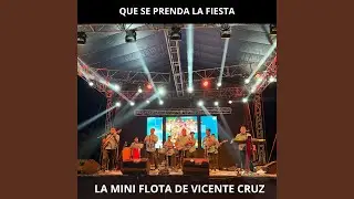 Popurri Polvadera / El Chivo Flaco / Sangoloteadito / El Recoco