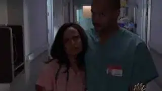 Scrubs 'Bask In The Glow of The Janitor's Awesome Fearitude'