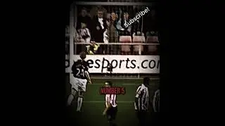 Top 5 Ronaldo FK's My Opinion #parissaintgermainowner #soccerplayer #edit #footballer #viral