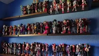 Review de MI COLECCIÓN '14!!