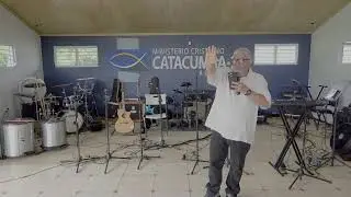 Culto Especial CumbiBand MCC,  29 JUN 2025