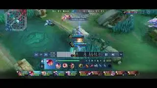 SKYLAR MODE IBLIS! Tutorial Beatrix Auto Win - Build & Emblem Terkuat 2026