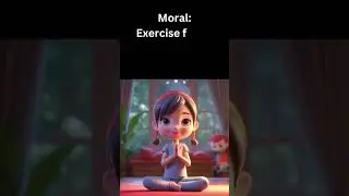 Everyday Heroes #22 - Emily #shorts #shortsfeed #trending #viral #shortstory for kids