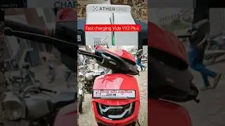 hero vida vx2 plus review | hero vida v2 plus range test | #vida #hero #scooter #vinuchauhanvlogs